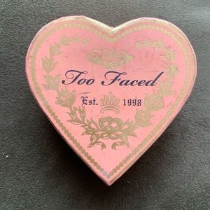 Too Faced Flush Blush